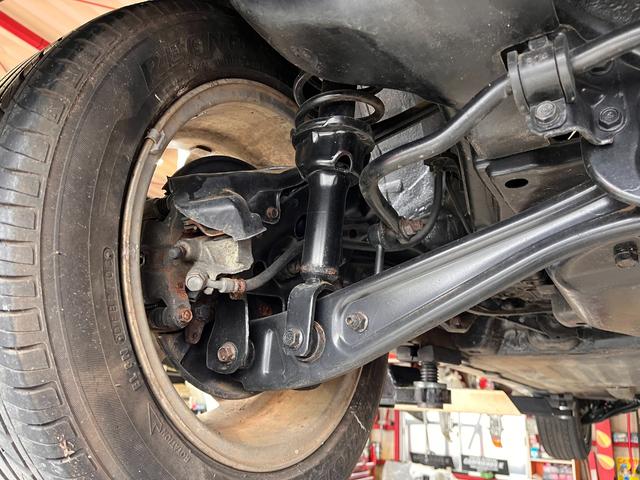 シビック SiR 5速載せ替え当社製作 当社にて整備後お渡し 修復歴無 ワンオーナー 当時物ホンダ純正シートカバー 純正ハーフシートカバー 前オーナー様記録簿有(14枚目)