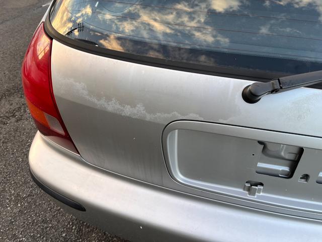 シビック SiR 5速載せ替え当社製作 当社にて整備後お渡し 修復歴無 ワンオーナー 当時物ホンダ純正シートカバー 純正ハーフシートカバー 前オーナー様記録簿有(24枚目)