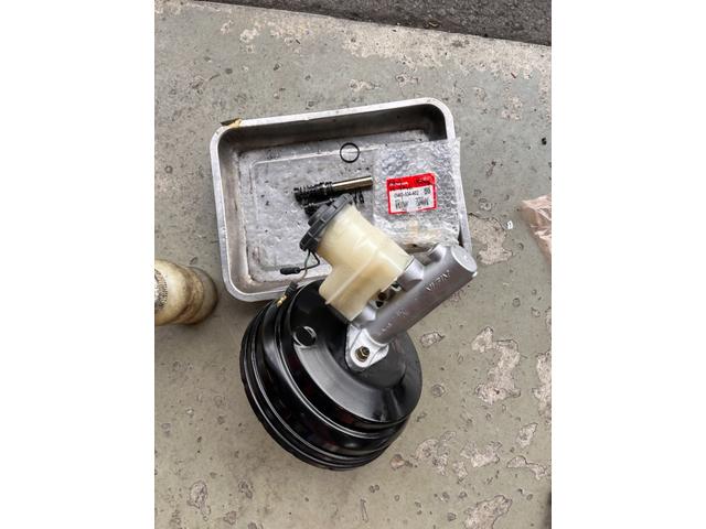 シビック SiR 5速載せ替え当社製作 当社にて整備後お渡し 修復歴無 ワンオーナー 当時物ホンダ純正シートカバー 純正ハーフシートカバー 前オーナー様記録簿有(43枚目)