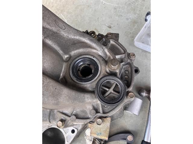 シビック SiR 5速載せ替え当社製作 当社にて整備後お渡し 修復歴無 ワンオーナー 当時物ホンダ純正シートカバー 純正ハーフシートカバー 前オーナー様記録簿有(47枚目)