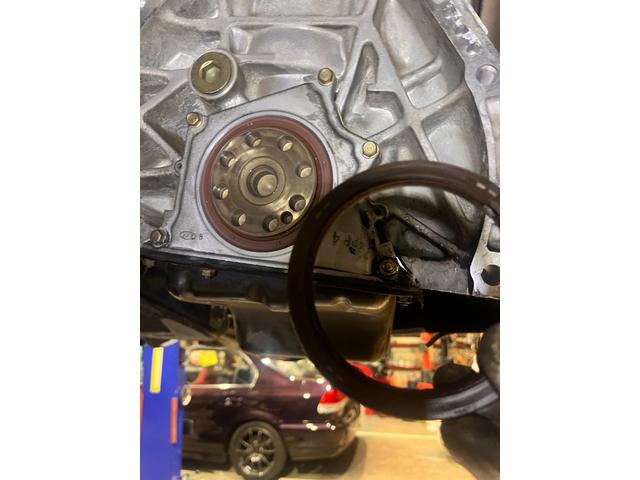 シビック SiR 5速載せ替え当社製作 当社にて整備後お渡し 修復歴無 ワンオーナー 当時物ホンダ純正シートカバー 純正ハーフシートカバー 前オーナー様記録簿有(49枚目)