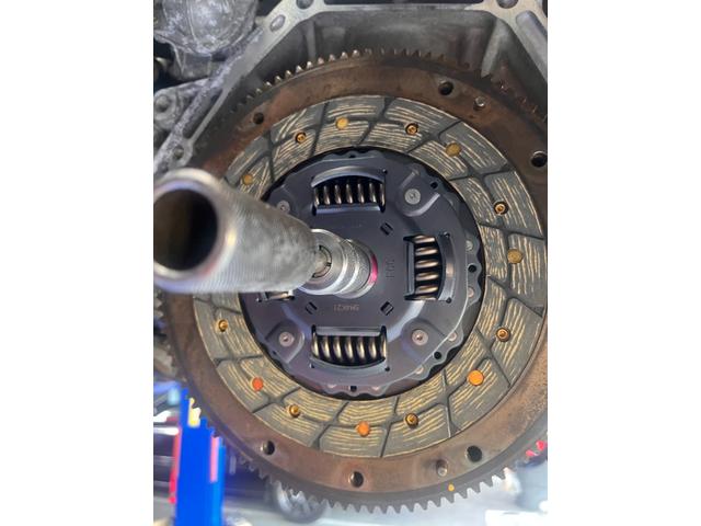 シビック SiR 5速載せ替え当社製作 当社にて整備後お渡し 修復歴無 ワンオーナー 当時物ホンダ純正シートカバー 純正ハーフシートカバー 前オーナー様記録簿有(50枚目)