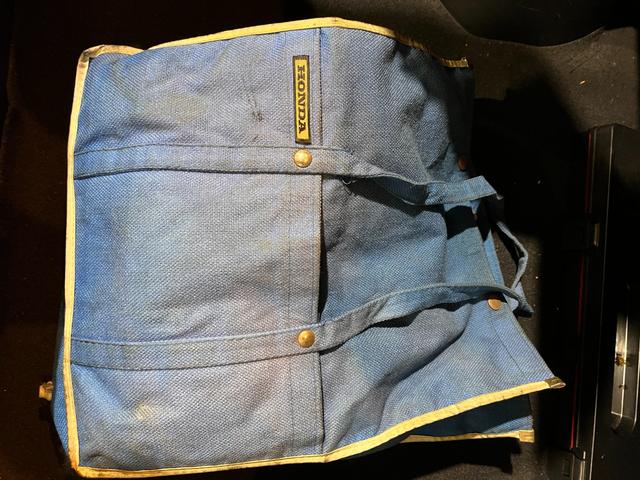 シビック SiR 5速載せ替え当社製作 当社にて整備後お渡し 修復歴無 ワンオーナー 当時物ホンダ純正シートカバー 純正ハーフシートカバー 前オーナー様記録簿有(54枚目)