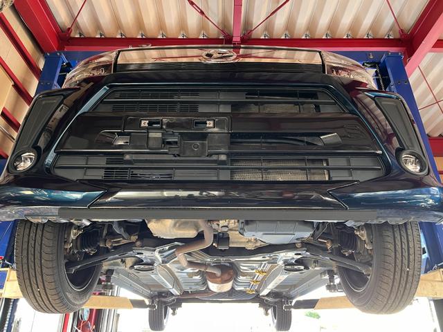 ムーヴ カスタム　Ｘリミテッド　ＳＡＩＩＩ　１年保障付整備済　タイヤ４本交換済　フロントブレーキパッド＆フロントローター左右交換済ベルト交換済プラグ３本交換済　８インチ　Ｂｌｕｅｔｏｏｔｈ　ＨＤＭＩ　ＵＳＢ　バックカメラ　前後ドラレコ　ＥＴＣ（2枚目）