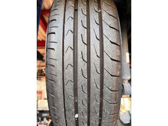 ムーヴ カスタム　Ｘリミテッド　ＳＡＩＩＩ　１年保障付整備済　タイヤ４本交換済　フロントブレーキパッド＆フロントローター左右交換済ベルト交換済プラグ３本交換済　８インチ　Ｂｌｕｅｔｏｏｔｈ　ＨＤＭＩ　ＵＳＢ　バックカメラ　前後ドラレコ　ＥＴＣ（8枚目）