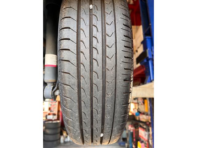 ムーヴ カスタム　Ｘリミテッド　ＳＡＩＩＩ　１年保障付整備済　タイヤ４本交換済　フロントブレーキパッド＆フロントローター左右交換済ベルト交換済プラグ３本交換済　８インチ　Ｂｌｕｅｔｏｏｔｈ　ＨＤＭＩ　ＵＳＢ　バックカメラ　前後ドラレコ　ＥＴＣ（9枚目）