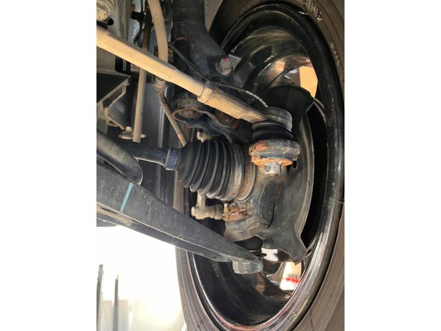 ムーヴ カスタム　Ｘリミテッド　ＳＡＩＩＩ　１年保障付整備済　タイヤ４本交換済　フロントブレーキパッド＆フロントローター左右交換済ベルト交換済プラグ３本交換済　８インチ　Ｂｌｕｅｔｏｏｔｈ　ＨＤＭＩ　ＵＳＢ　バックカメラ　前後ドラレコ　ＥＴＣ（11枚目）