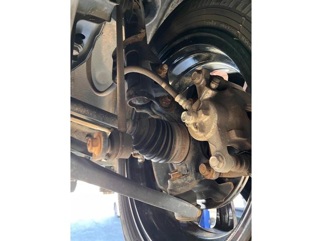 ムーヴ カスタム　Ｘリミテッド　ＳＡＩＩＩ　１年保障付整備済　タイヤ４本交換済　フロントブレーキパッド＆フロントローター左右交換済ベルト交換済プラグ３本交換済　８インチ　Ｂｌｕｅｔｏｏｔｈ　ＨＤＭＩ　ＵＳＢ　バックカメラ　前後ドラレコ　ＥＴＣ（13枚目）