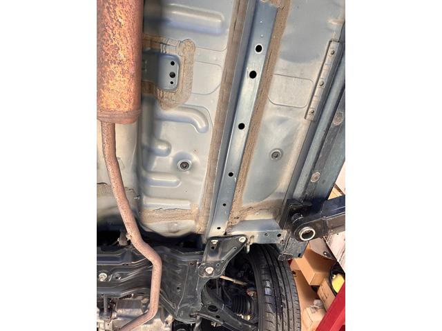 ムーヴ カスタム　Ｘリミテッド　ＳＡＩＩＩ　１年保障付整備済　タイヤ４本交換済　フロントブレーキパッド＆フロントローター左右交換済ベルト交換済プラグ３本交換済　８インチ　Ｂｌｕｅｔｏｏｔｈ　ＨＤＭＩ　ＵＳＢ　バックカメラ　前後ドラレコ　ＥＴＣ（16枚目）