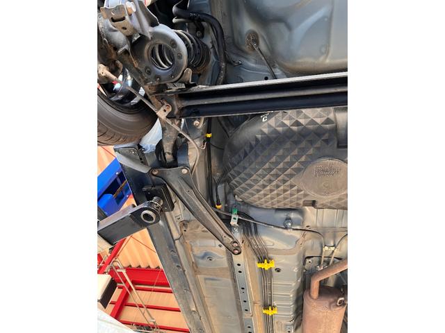 ムーヴ カスタム　Ｘリミテッド　ＳＡＩＩＩ　１年保障付整備済　タイヤ４本交換済　フロントブレーキパッド＆フロントローター左右交換済ベルト交換済プラグ３本交換済　８インチ　Ｂｌｕｅｔｏｏｔｈ　ＨＤＭＩ　ＵＳＢ　バックカメラ　前後ドラレコ　ＥＴＣ（17枚目）