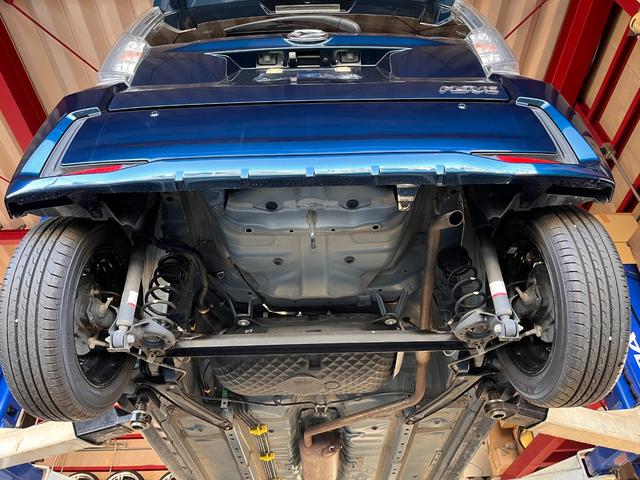 ムーヴ カスタム　Ｘリミテッド　ＳＡＩＩＩ　１年保障付整備済　タイヤ４本交換済　フロントブレーキパッド＆フロントローター左右交換済ベルト交換済プラグ３本交換済　８インチ　Ｂｌｕｅｔｏｏｔｈ　ＨＤＭＩ　ＵＳＢ　バックカメラ　前後ドラレコ　ＥＴＣ（21枚目）