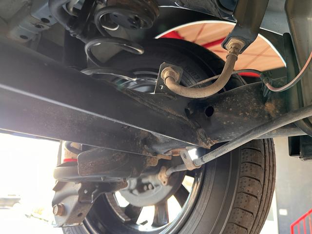 ムーヴ カスタム　Ｘリミテッド　ＳＡＩＩＩ　１年保障付整備済　タイヤ４本交換済　フロントブレーキパッド＆フロントローター左右交換済ベルト交換済プラグ３本交換済　８インチ　Ｂｌｕｅｔｏｏｔｈ　ＨＤＭＩ　ＵＳＢ　バックカメラ　前後ドラレコ　ＥＴＣ（22枚目）