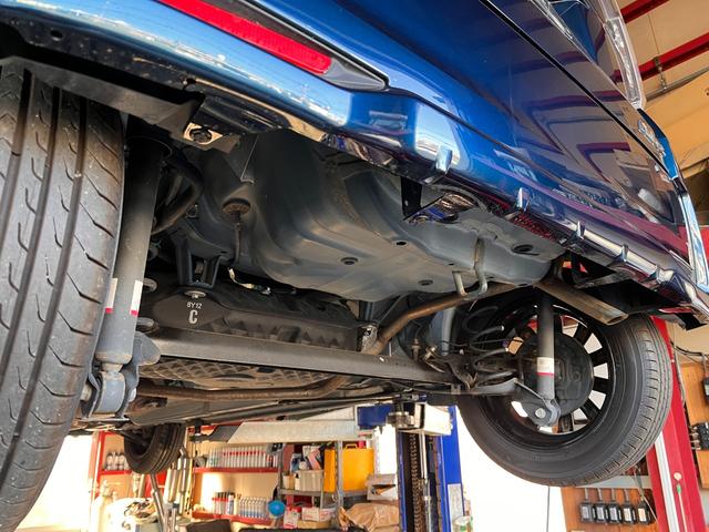 ムーヴ カスタム　Ｘリミテッド　ＳＡＩＩＩ　１年保障付整備済　タイヤ４本交換済　フロントブレーキパッド＆フロントローター左右交換済ベルト交換済プラグ３本交換済　８インチ　Ｂｌｕｅｔｏｏｔｈ　ＨＤＭＩ　ＵＳＢ　バックカメラ　前後ドラレコ　ＥＴＣ（25枚目）