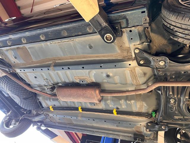 ムーヴ カスタム　Ｘリミテッド　ＳＡＩＩＩ　１年保障付整備済　タイヤ４本交換済　フロントブレーキパッド＆フロントローター左右交換済ベルト交換済プラグ３本交換済　８インチ　Ｂｌｕｅｔｏｏｔｈ　ＨＤＭＩ　ＵＳＢ　バックカメラ　前後ドラレコ　ＥＴＣ（27枚目）