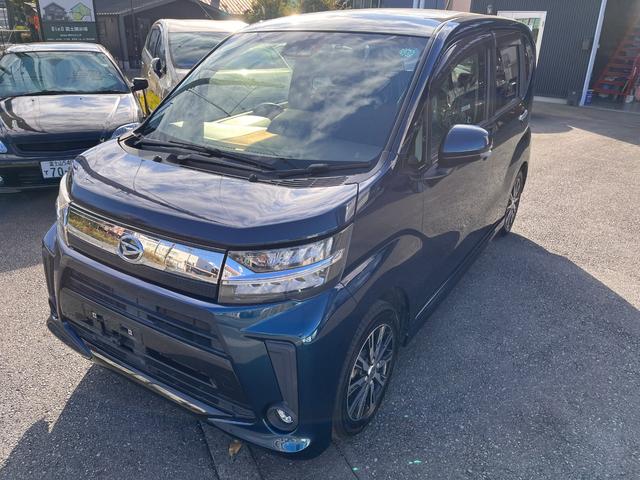 ムーヴ カスタム　Ｘリミテッド　ＳＡＩＩＩ　１年保障付整備済　タイヤ４本交換済　フロントブレーキパッド＆フロントローター左右交換済ベルト交換済プラグ３本交換済　８インチ　Ｂｌｕｅｔｏｏｔｈ　ＨＤＭＩ　ＵＳＢ　バックカメラ　前後ドラレコ　ＥＴＣ（37枚目）