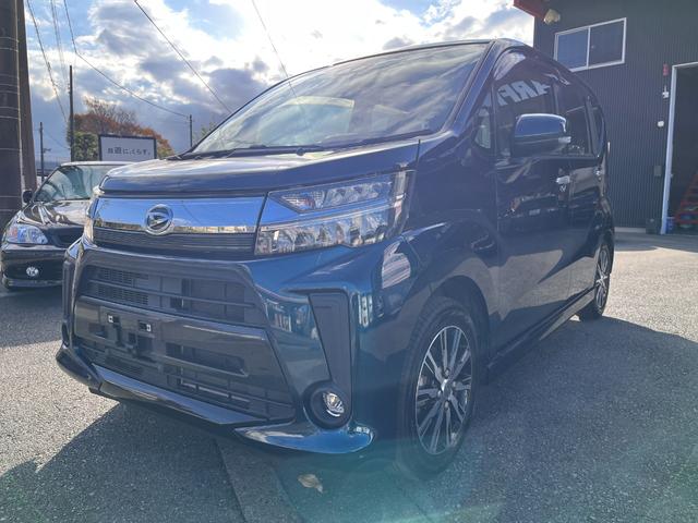 ムーヴ カスタム　Ｘリミテッド　ＳＡＩＩＩ　１年保障付整備済　タイヤ４本交換済　フロントブレーキパッド＆フロントローター左右交換済ベルト交換済プラグ３本交換済　８インチ　Ｂｌｕｅｔｏｏｔｈ　ＨＤＭＩ　ＵＳＢ　バックカメラ　前後ドラレコ　ＥＴＣ（38枚目）