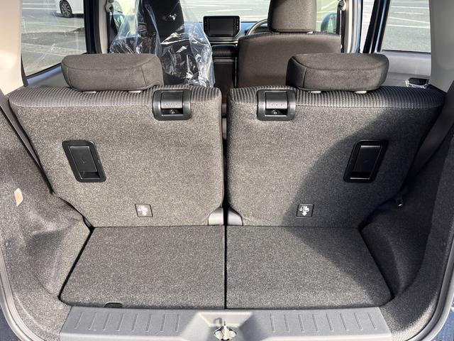 ムーヴ カスタム　Ｘリミテッド　ＳＡＩＩＩ　１年保障付整備済　タイヤ４本交換済　フロントブレーキパッド＆フロントローター左右交換済ベルト交換済プラグ３本交換済　８インチ　Ｂｌｕｅｔｏｏｔｈ　ＨＤＭＩ　ＵＳＢ　バックカメラ　前後ドラレコ　ＥＴＣ（58枚目）