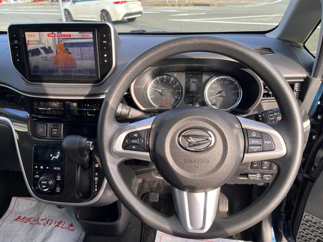 ムーヴ カスタム　Ｘリミテッド　ＳＡＩＩＩ　１年保障付整備済　タイヤ４本交換済　フロントブレーキパッド＆フロントローター左右交換済ベルト交換済プラグ３本交換済　８インチ　Ｂｌｕｅｔｏｏｔｈ　ＨＤＭＩ　ＵＳＢ　バックカメラ　前後ドラレコ　ＥＴＣ（70枚目）