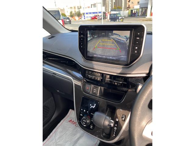 ムーヴ カスタム　Ｘリミテッド　ＳＡＩＩＩ　１年保障付整備済　タイヤ４本交換済　フロントブレーキパッド＆フロントローター左右交換済ベルト交換済プラグ３本交換済　８インチ　Ｂｌｕｅｔｏｏｔｈ　ＨＤＭＩ　ＵＳＢ　バックカメラ　前後ドラレコ　ＥＴＣ（71枚目）