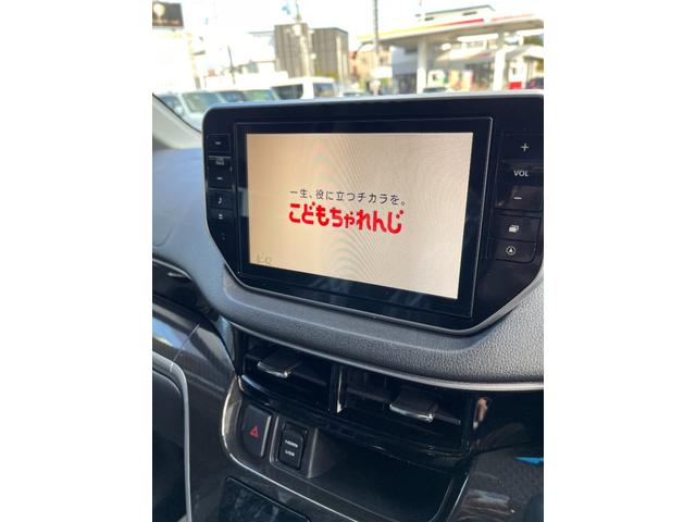 ムーヴ カスタム　Ｘリミテッド　ＳＡＩＩＩ　１年保障付整備済　タイヤ４本交換済　フロントブレーキパッド＆フロントローター左右交換済ベルト交換済プラグ３本交換済　８インチ　Ｂｌｕｅｔｏｏｔｈ　ＨＤＭＩ　ＵＳＢ　バックカメラ　前後ドラレコ　ＥＴＣ（74枚目）