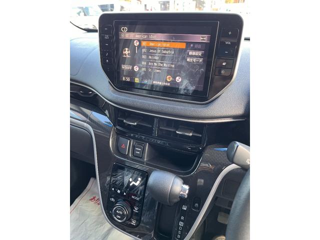 ムーヴ カスタム　Ｘリミテッド　ＳＡＩＩＩ　１年保障付整備済　タイヤ４本交換済　フロントブレーキパッド＆フロントローター左右交換済ベルト交換済プラグ３本交換済　８インチ　Ｂｌｕｅｔｏｏｔｈ　ＨＤＭＩ　ＵＳＢ　バックカメラ　前後ドラレコ　ＥＴＣ（75枚目）