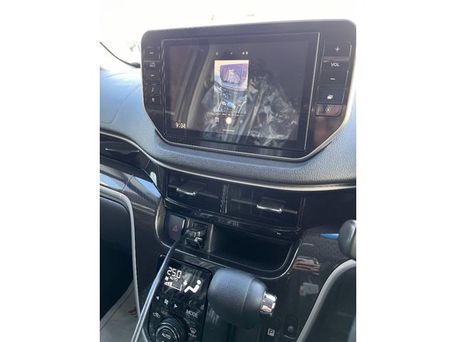 ムーヴ カスタム　Ｘリミテッド　ＳＡＩＩＩ　１年保障付整備済　タイヤ４本交換済　フロントブレーキパッド＆フロントローター左右交換済ベルト交換済プラグ３本交換済　８インチ　Ｂｌｕｅｔｏｏｔｈ　ＨＤＭＩ　ＵＳＢ　バックカメラ　前後ドラレコ　ＥＴＣ（76枚目）