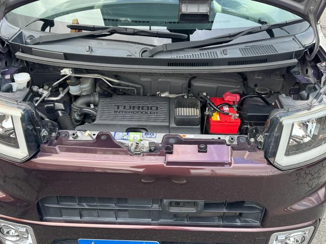 ウェイク Gターボ レジャーエディションSAII スマートキー&プッシュスタート 純正8型SDナビ/フルセグ/DVD再生/ブルートゥース/USB&HDMIポート 純正ETC/バックカメラ/ドラレコ 両側パワースライド LEDヘッドライト(11枚目)