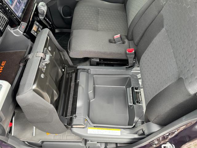 ウェイク Gターボ レジャーエディションSAII スマートキー&プッシュスタート 純正8型SDナビ/フルセグ/DVD再生/ブルートゥース/USB&HDMIポート 純正ETC/バックカメラ/ドラレコ 両側パワースライド LEDヘッドライト(15枚目)