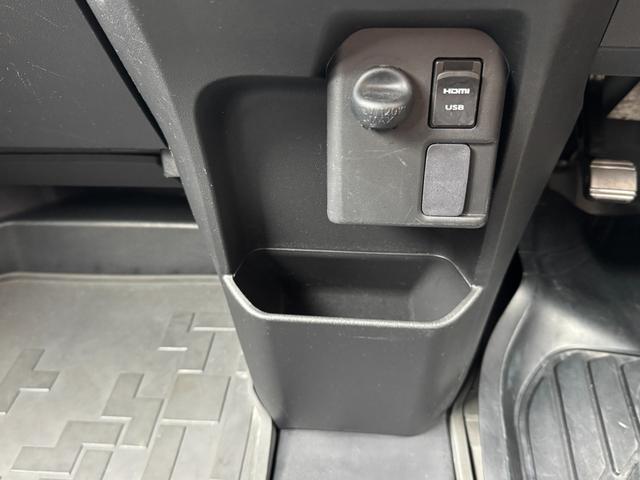 ウェイク Gターボ レジャーエディションSAII スマートキー&プッシュスタート 純正8型SDナビ/フルセグ/DVD再生/ブルートゥース/USB&HDMIポート 純正ETC/バックカメラ/ドラレコ 両側パワースライド LEDヘッドライト(25枚目)