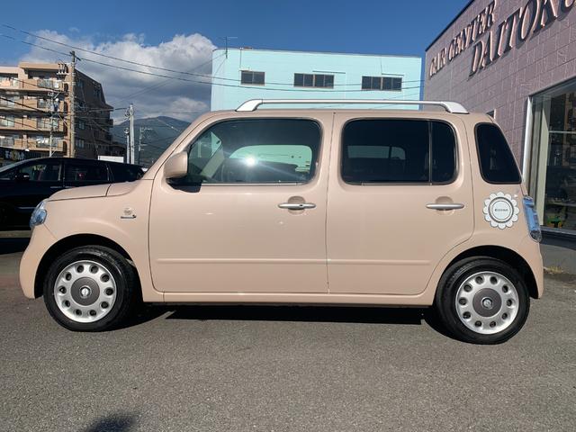 ミラココア ココアプラスＸ　スマートキー　ルーフレール　社外ナビＴＶ＆ＤＶＤ再生＆ＵＳＢ＆バックカメラ　社外２カメラドライブレコーダー　アイドリングストップ　オート格納ミラー（5枚目）