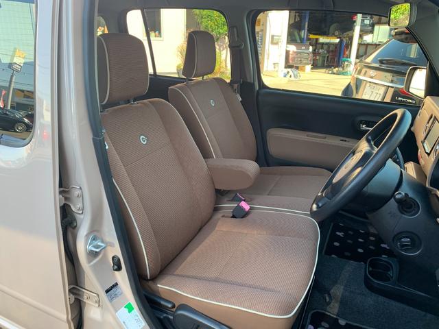 ミラココア ココアプラスＸ　スマートキー　ルーフレール　社外ナビＴＶ＆ＤＶＤ再生＆ＵＳＢ＆バックカメラ　社外２カメラドライブレコーダー　アイドリングストップ　オート格納ミラー（12枚目）