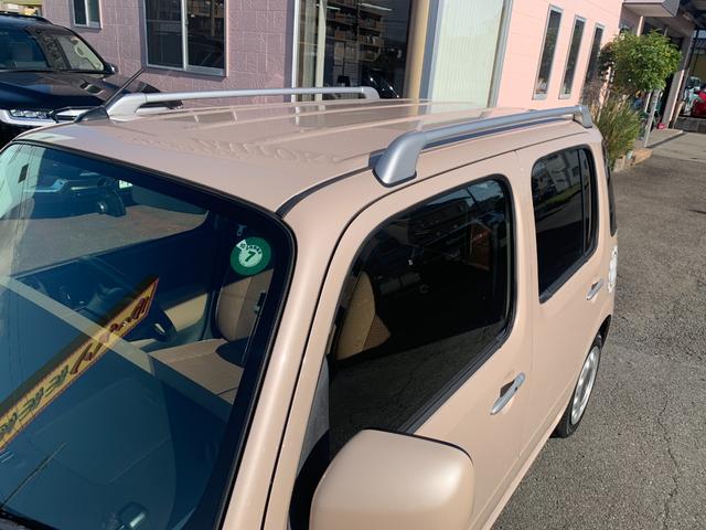 ミラココア ココアプラスＸ　スマートキー　ルーフレール　社外ナビＴＶ＆ＤＶＤ再生＆ＵＳＢ＆バックカメラ　社外２カメラドライブレコーダー　アイドリングストップ　オート格納ミラー（20枚目）