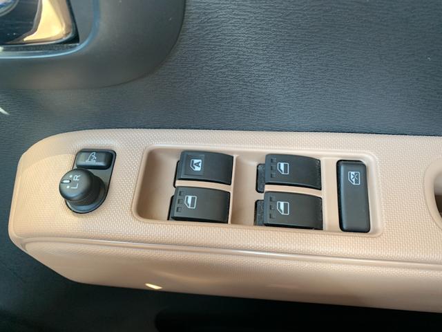 ミラココア ココアプラスＸ　スマートキー　ルーフレール　社外ナビＴＶ＆ＤＶＤ再生＆ＵＳＢ＆バックカメラ　社外２カメラドライブレコーダー　アイドリングストップ　オート格納ミラー（23枚目）