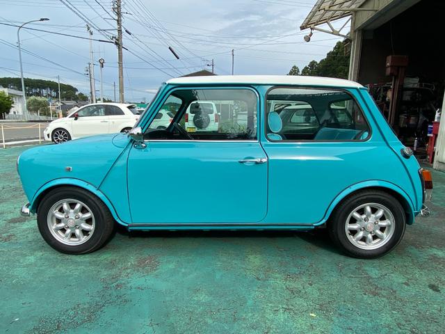 ローバー ＭＩＮＩ