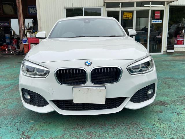 ＢＭＷ １シリーズ