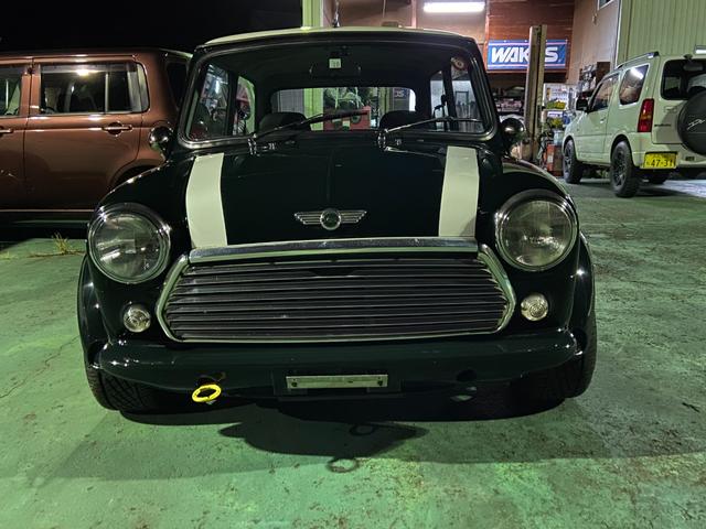ＭＩＮＩ クーパーＢＳＣＣリミテッド　４ＭＴ（2枚目）