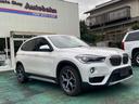 Ｘ１ ｘＤｒｉｖｅ　１８ｄ　ｘライン　コンフォートＰＫＧ　コンフォートアクセス　フットトランクオープナー　純ナビ　ヘッドアップデイスプレ　ＵＳＢ　Ｂカメラ　パークデイスタンス　ハーフ革シート　ＥＴＣ　ＬＥＤ　前後ドラレコ（6枚目）