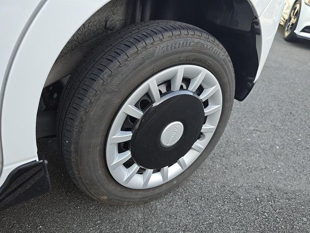 ムーヴキャンバス セオリーＧターボ　純正１０インチナビ　純正前後ドライブレコーダー　ターボ　クルーズコントロール　ＥＴＣ　パノラマモニター　シ－トヒ－タ－　両側パワースライドドア　ＬＥＤヘッドライト　キーフリー　スペアキー（20枚目）