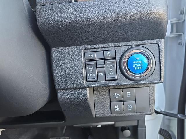 ムーヴキャンバス セオリーＧターボ　純正１０インチナビ　純正前後ドライブレコーダー　ターボ　クルーズコントロール　ＥＴＣ　パノラマモニター　シ－トヒ－タ－　両側パワースライドドア　ＬＥＤヘッドライト　キーフリー　スペアキー（27枚目）