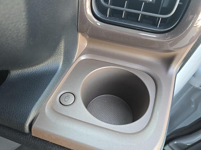 ムーヴキャンバス セオリーＧターボ　純正１０インチナビ　純正前後ドライブレコーダー　ターボ　クルーズコントロール　ＥＴＣ　パノラマモニター　シ－トヒ－タ－　両側パワースライドドア　ＬＥＤヘッドライト　キーフリー　スペアキー（28枚目）