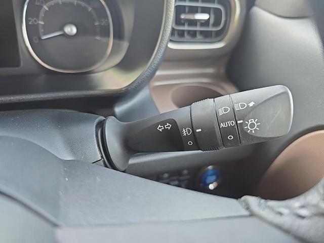 ムーヴキャンバス セオリーＧターボ　純正１０インチナビ　純正前後ドライブレコーダー　ターボ　クルーズコントロール　ＥＴＣ　パノラマモニター　シ－トヒ－タ－　両側パワースライドドア　ＬＥＤヘッドライト　キーフリー　スペアキー（31枚目）