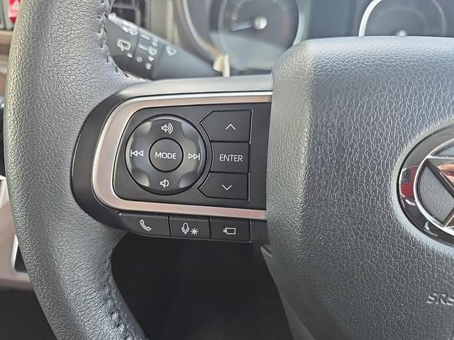 ムーヴキャンバス セオリーＧターボ　純正１０インチナビ　純正前後ドライブレコーダー　ターボ　クルーズコントロール　ＥＴＣ　パノラマモニター　シ－トヒ－タ－　両側パワースライドドア　ＬＥＤヘッドライト　キーフリー　スペアキー（32枚目）