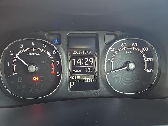 ムーヴキャンバス セオリーＧターボ　純正１０インチナビ　純正前後ドライブレコーダー　ターボ　クルーズコントロール　ＥＴＣ　パノラマモニター　シ－トヒ－タ－　両側パワースライドドア　ＬＥＤヘッドライト　キーフリー　スペアキー（34枚目）