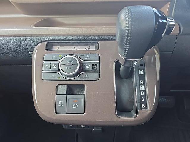 ムーヴキャンバス セオリーＧターボ　純正１０インチナビ　純正前後ドライブレコーダー　ターボ　クルーズコントロール　ＥＴＣ　パノラマモニター　シ－トヒ－タ－　両側パワースライドドア　ＬＥＤヘッドライト　キーフリー　スペアキー（36枚目）