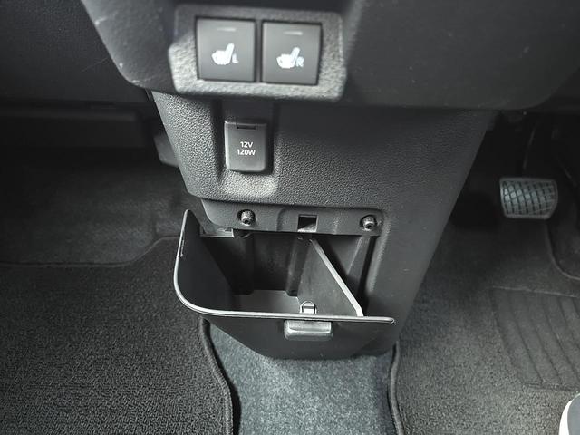 ムーヴキャンバス セオリーＧターボ　純正１０インチナビ　純正前後ドライブレコーダー　ターボ　クルーズコントロール　ＥＴＣ　パノラマモニター　シ－トヒ－タ－　両側パワースライドドア　ＬＥＤヘッドライト　キーフリー　スペアキー（38枚目）