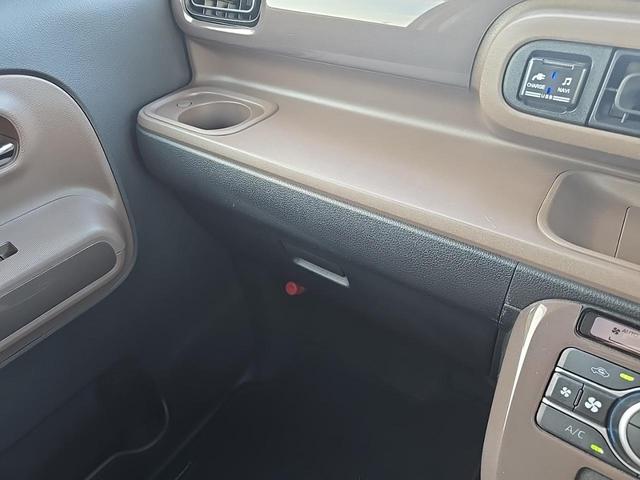 ムーヴキャンバス セオリーＧターボ　純正１０インチナビ　純正前後ドライブレコーダー　ターボ　クルーズコントロール　ＥＴＣ　パノラマモニター　シ－トヒ－タ－　両側パワースライドドア　ＬＥＤヘッドライト　キーフリー　スペアキー（41枚目）