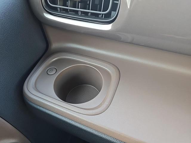 ムーヴキャンバス セオリーＧターボ　純正１０インチナビ　純正前後ドライブレコーダー　ターボ　クルーズコントロール　ＥＴＣ　パノラマモニター　シ－トヒ－タ－　両側パワースライドドア　ＬＥＤヘッドライト　キーフリー　スペアキー（43枚目）