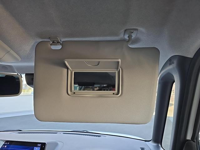 ムーヴキャンバス セオリーＧターボ　純正１０インチナビ　純正前後ドライブレコーダー　ターボ　クルーズコントロール　ＥＴＣ　パノラマモニター　シ－トヒ－タ－　両側パワースライドドア　ＬＥＤヘッドライト　キーフリー　スペアキー（47枚目）