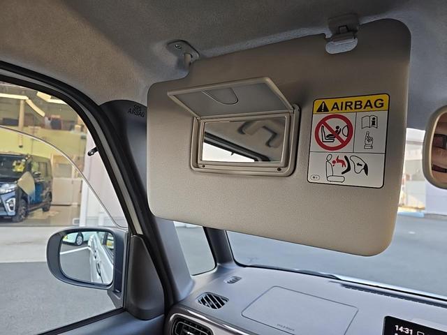 ムーヴキャンバス セオリーＧターボ　純正１０インチナビ　純正前後ドライブレコーダー　ターボ　クルーズコントロール　ＥＴＣ　パノラマモニター　シ－トヒ－タ－　両側パワースライドドア　ＬＥＤヘッドライト　キーフリー　スペアキー（48枚目）