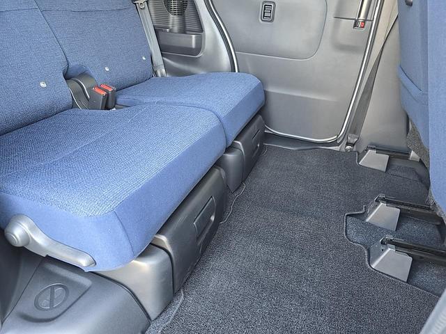 ムーヴキャンバス セオリーＧターボ　純正１０インチナビ　純正前後ドライブレコーダー　ターボ　クルーズコントロール　ＥＴＣ　パノラマモニター　シ－トヒ－タ－　両側パワースライドドア　ＬＥＤヘッドライト　キーフリー　スペアキー（51枚目）